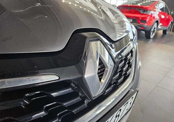 Renault Arkana cena 123999 przebieg: 5000, rok produkcji 2023 z Olsztyn małe 562